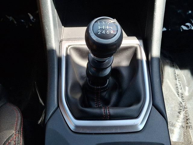 used 2023 Subaru WRX car, priced at $26,213