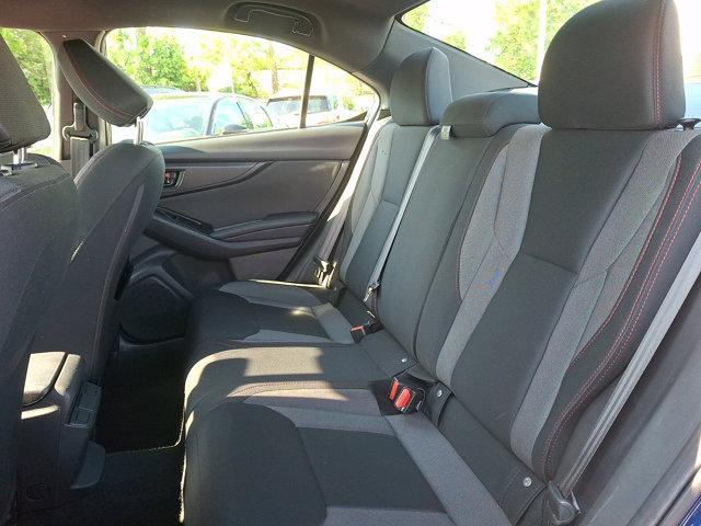 used 2023 Subaru WRX car, priced at $26,213