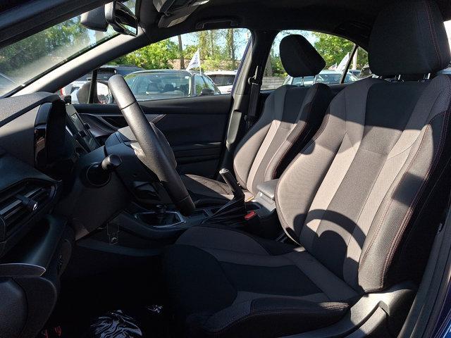 used 2023 Subaru WRX car, priced at $26,213