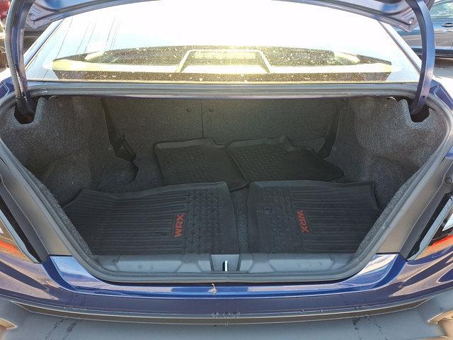 used 2023 Subaru WRX car, priced at $26,213