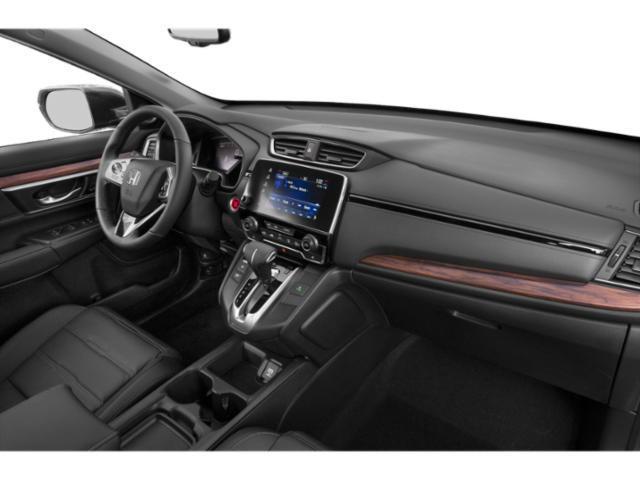 used 2019 Honda CR-V car, priced at $25,099