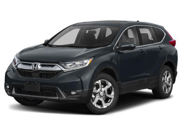 used 2019 Honda CR-V car, priced at $25,099
