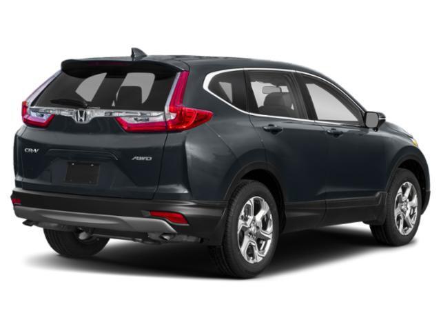used 2019 Honda CR-V car, priced at $25,099