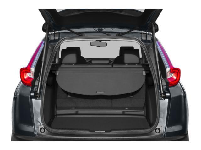 used 2019 Honda CR-V car, priced at $25,099