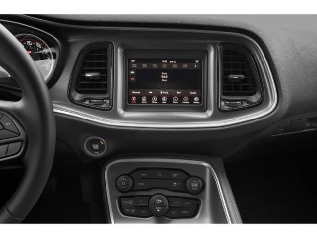 used 2023 Dodge Challenger car, priced at $28,509