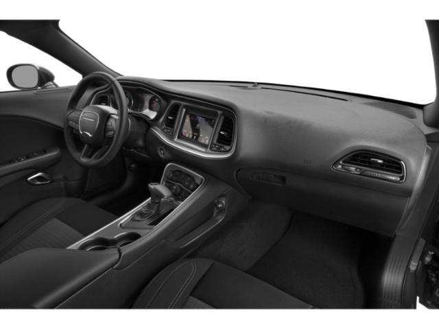 used 2023 Dodge Challenger car, priced at $28,509