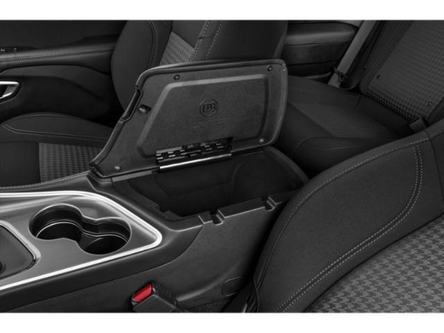 used 2023 Dodge Challenger car, priced at $28,509