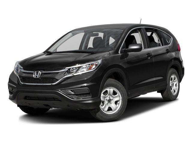 used 2016 Honda CR-V car, priced at $14,896