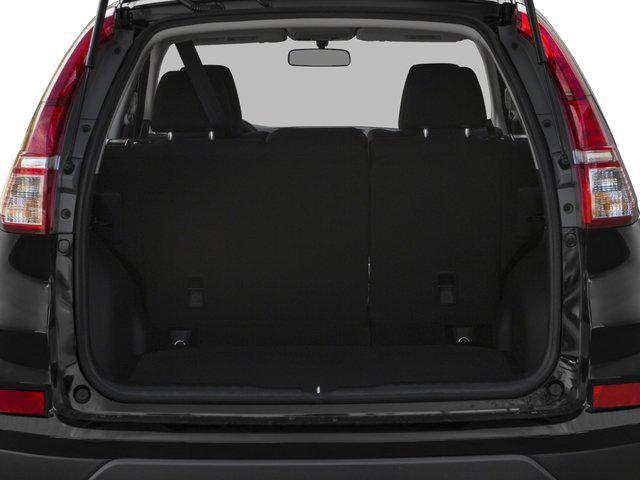 used 2016 Honda CR-V car, priced at $14,896