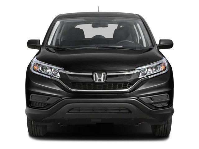 used 2016 Honda CR-V car, priced at $14,896