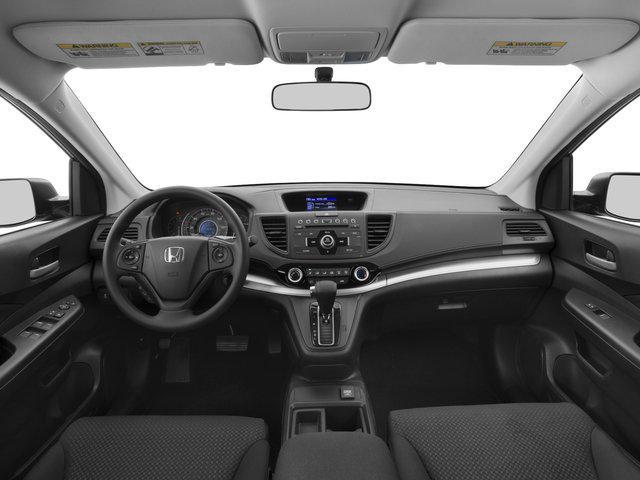 used 2016 Honda CR-V car, priced at $14,896