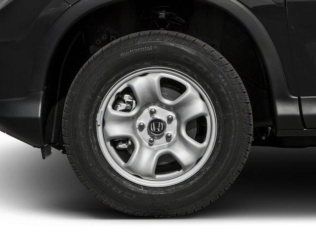 used 2016 Honda CR-V car, priced at $14,896