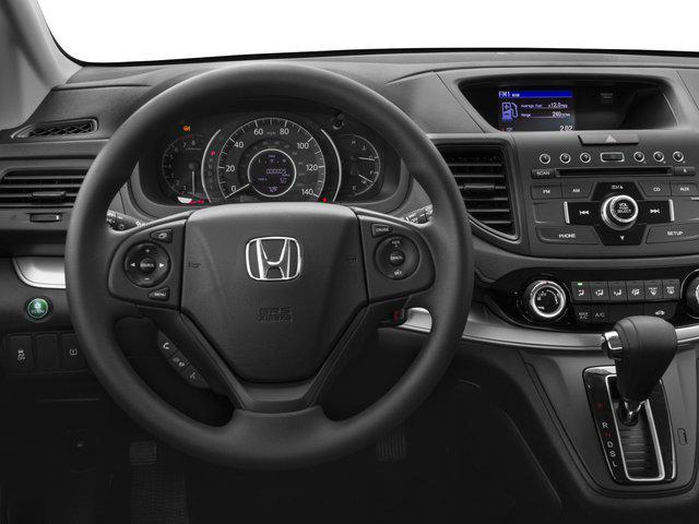 used 2016 Honda CR-V car, priced at $14,896