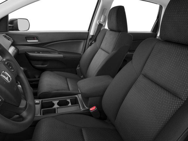 used 2016 Honda CR-V car, priced at $14,896
