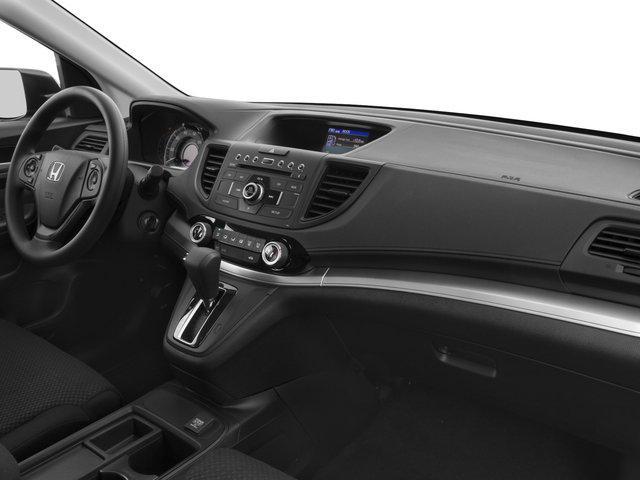 used 2016 Honda CR-V car, priced at $14,896