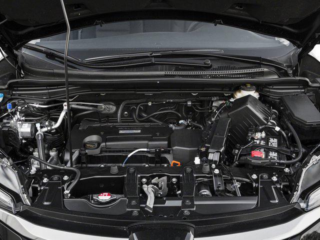 used 2016 Honda CR-V car, priced at $14,896