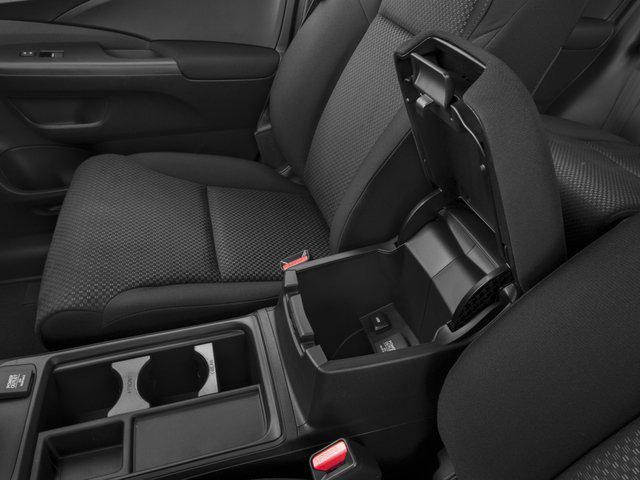 used 2016 Honda CR-V car, priced at $14,896