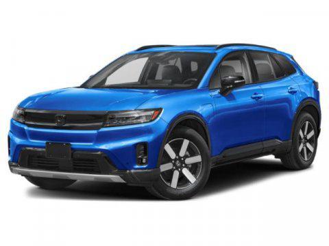 new 2026 Honda Prologue car, priced at $52,275