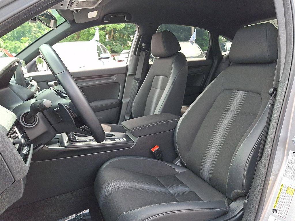 used 2023 Honda Civic car, priced at $26,021
