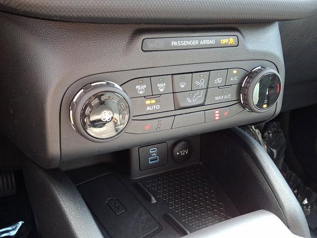 used 2022 Ford Bronco Sport car, priced at $25,173