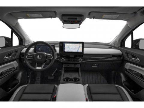 new 2026 Honda Prologue car, priced at $55,124