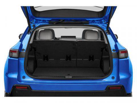 new 2026 Honda Prologue car, priced at $55,124