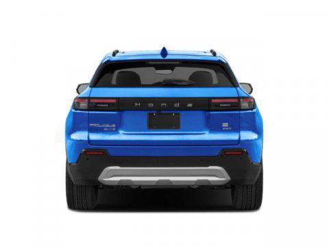 new 2026 Honda Prologue car, priced at $55,124