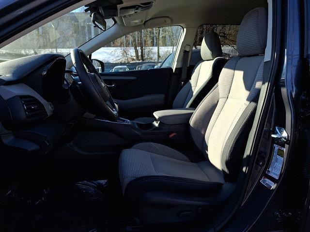 used 2023 Subaru Outback car, priced at $22,155