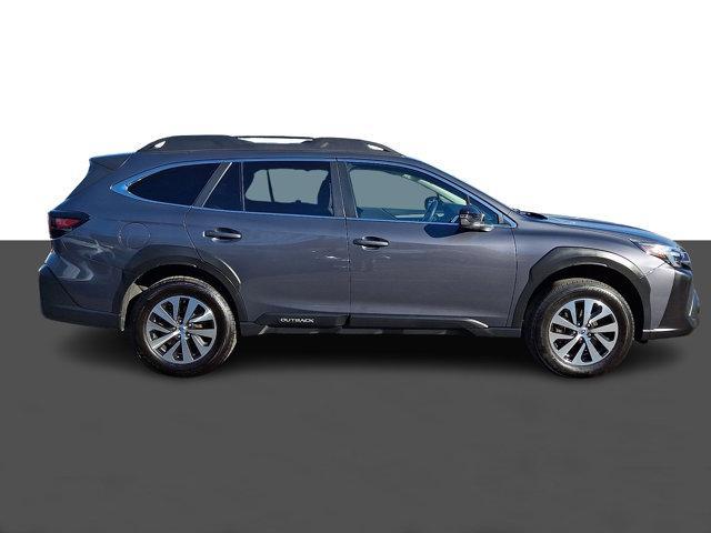 used 2023 Subaru Outback car, priced at $22,155