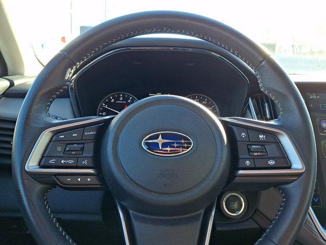 used 2023 Subaru Outback car, priced at $22,155