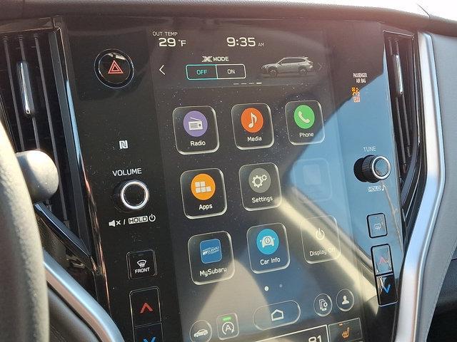 used 2023 Subaru Outback car, priced at $22,155