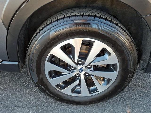used 2023 Subaru Outback car, priced at $22,155