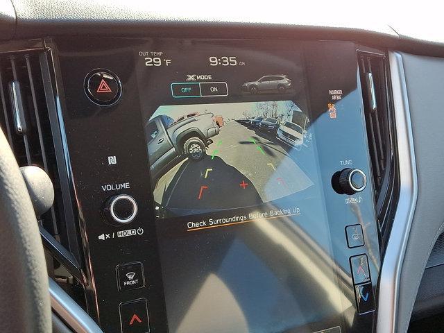 used 2023 Subaru Outback car, priced at $22,155