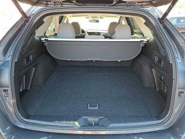 used 2023 Subaru Outback car, priced at $22,155