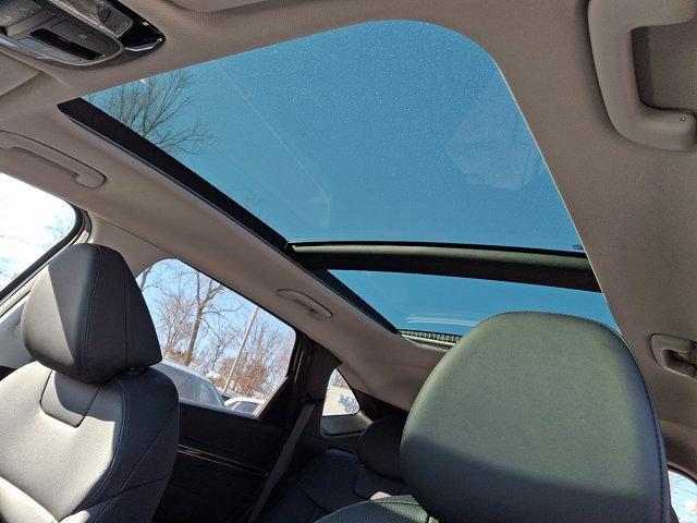 used 2024 Hyundai TUCSON Hybrid car, priced at $25,939