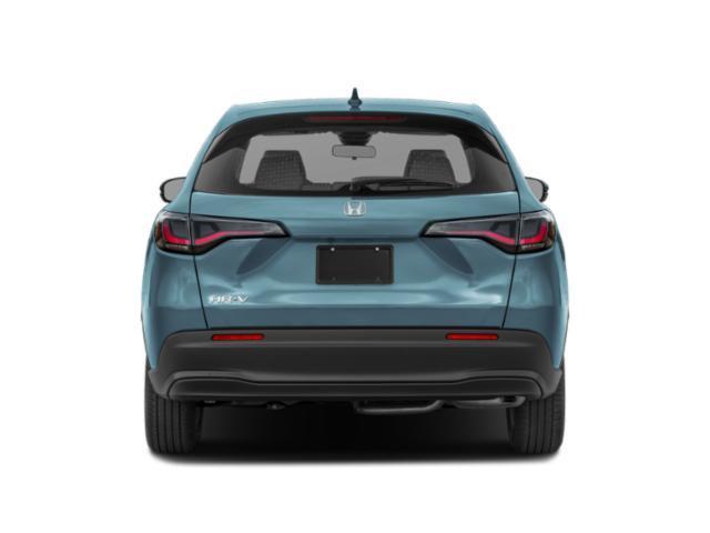 new 2027 Honda HR-V car, priced at $30,005