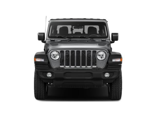 used 2020 Jeep Gladiator car, priced at $23,851