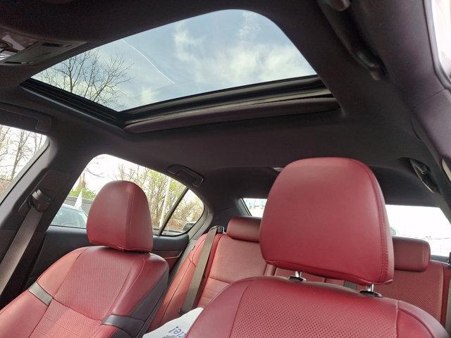 used 2016 Lexus GS 350 car, priced at $22,592