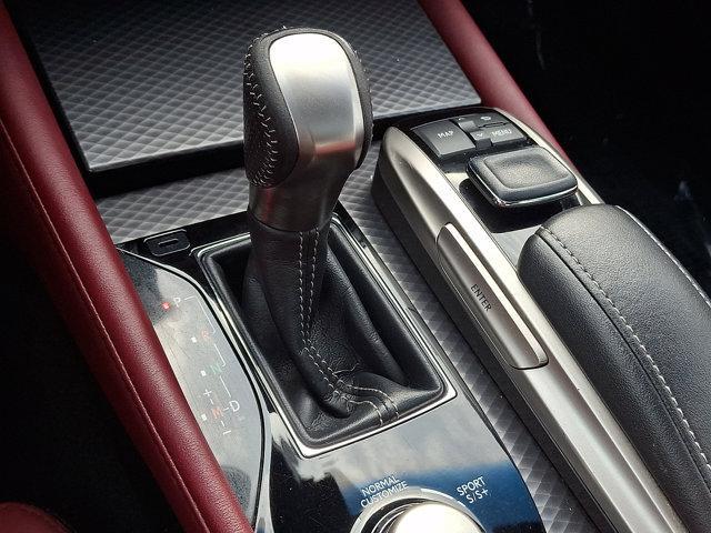 used 2016 Lexus GS 350 car, priced at $22,592