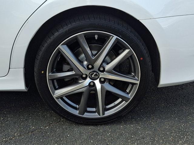 used 2016 Lexus GS 350 car, priced at $22,592