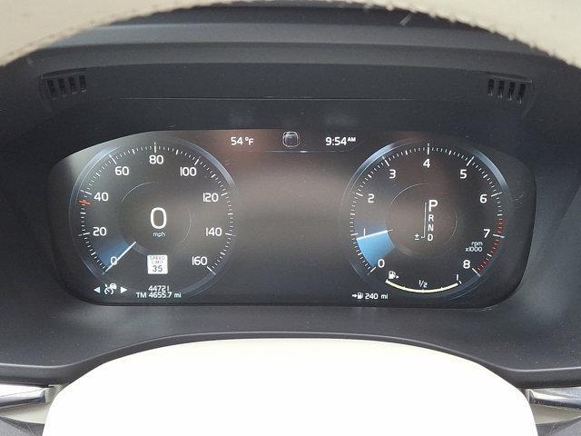 used 2021 Volvo XC60 car, priced at $27,997