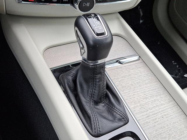 used 2021 Volvo XC60 car, priced at $27,997