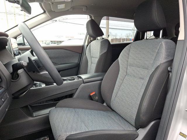 used 2023 Nissan Rogue car, priced at $23,707