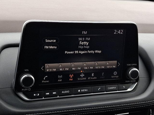 used 2023 Nissan Rogue car, priced at $23,707