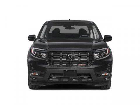 new 2026 Honda Ridgeline car, priced at $42,090