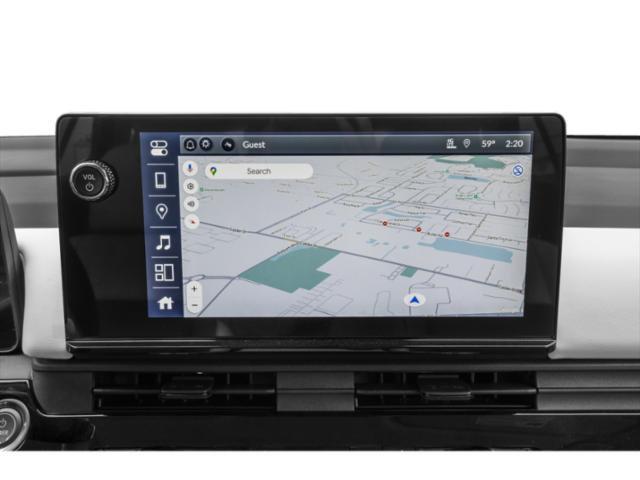 new 2026 Honda Prologue car, priced at $44,876