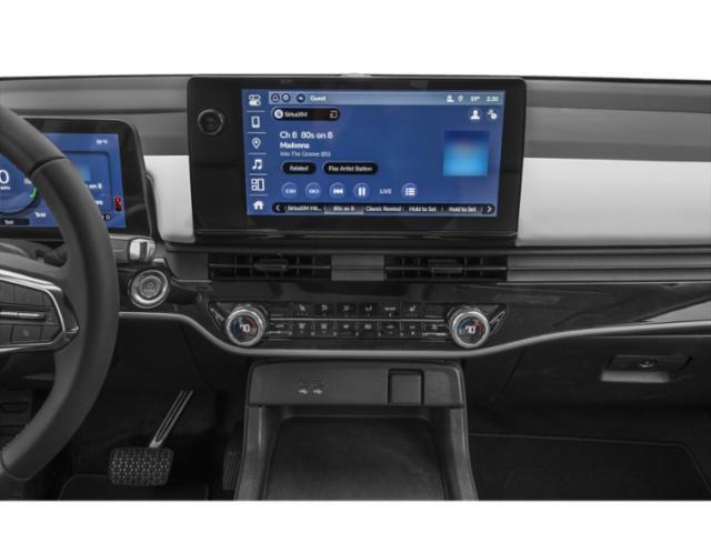 new 2026 Honda Prologue car, priced at $44,876