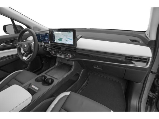 new 2026 Honda Prologue car, priced at $44,876