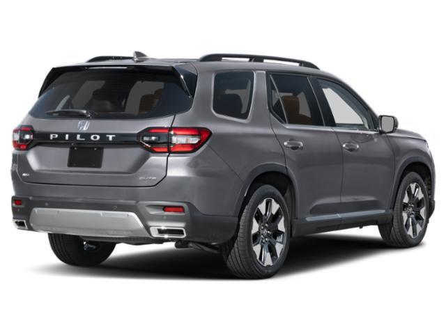 new 2026 Honda Pilot car, priced at $57,290