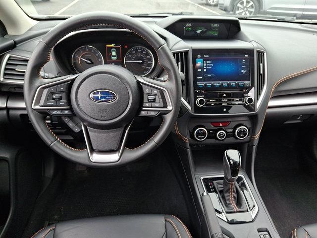 used 2023 Subaru Crosstrek car, priced at $27,848